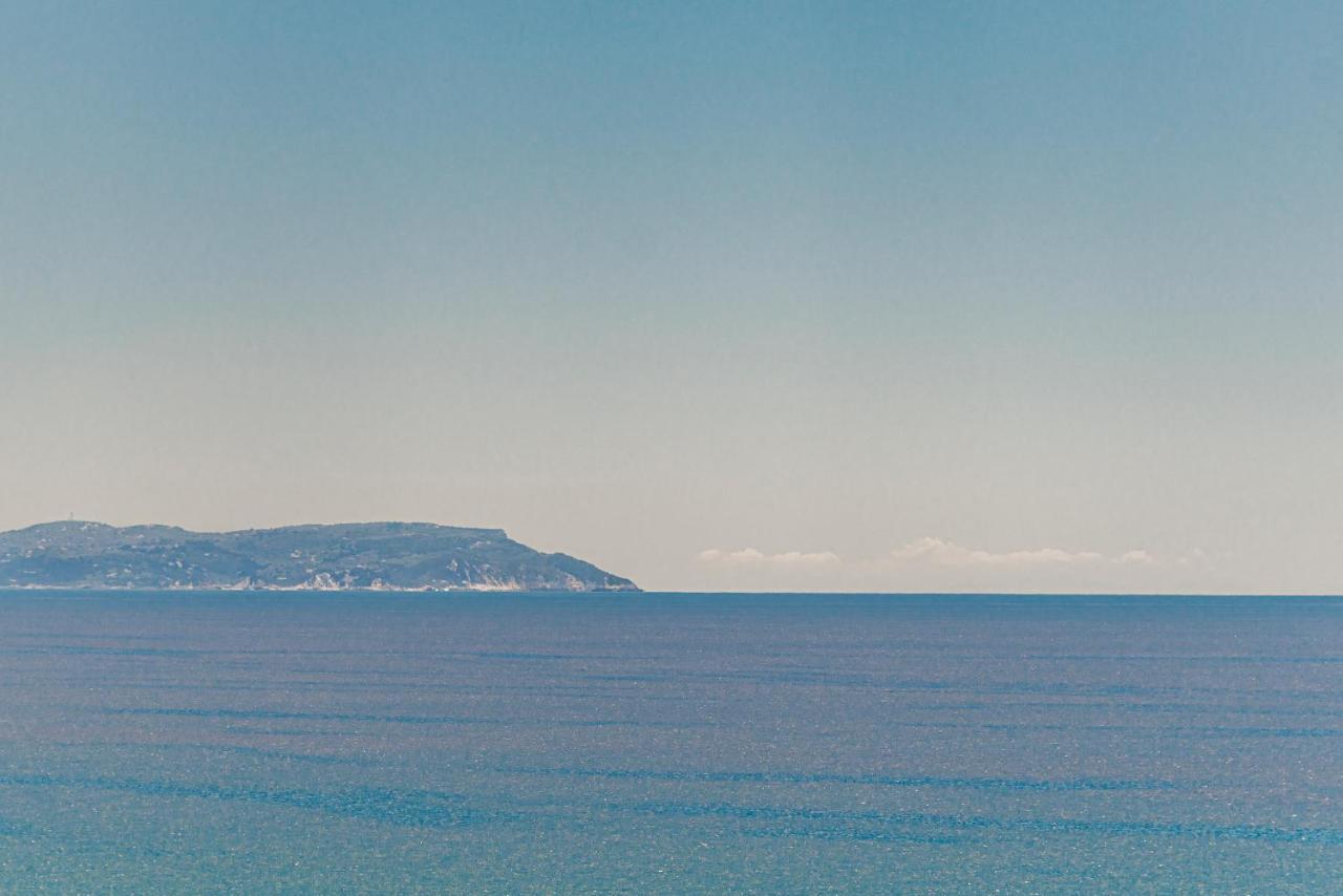 Vitaládes Adriatica View 아파트 외부 사진