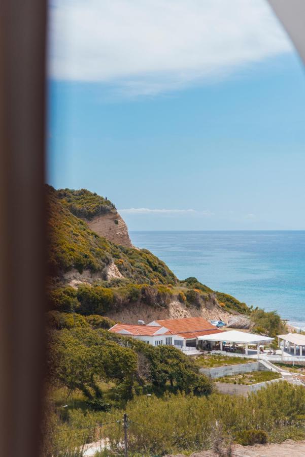 Vitaládes Adriatica View 아파트 외부 사진